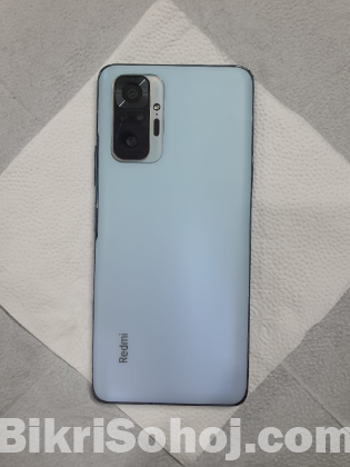 Redmi NNote 10 Pro